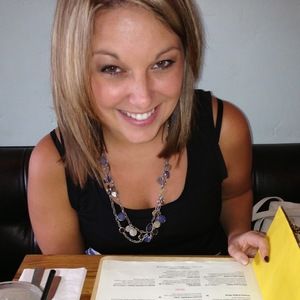 Meet your Posher, Denise